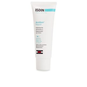 ISDIN : ACNIBEN repair gel cream 40 ml