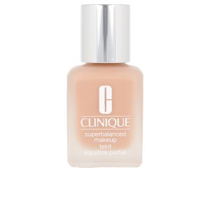 CLINIQUE : SUPERBALANCED fluid #12-honeyed beige