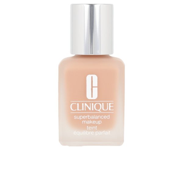 CLINIQUE : SUPERBALANCED fluid #12-honeyed beige