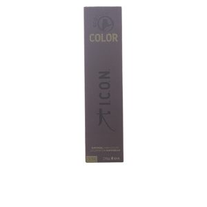 I.C.O.N. : ECOTECH COLOR natural color #7.46 blood orange