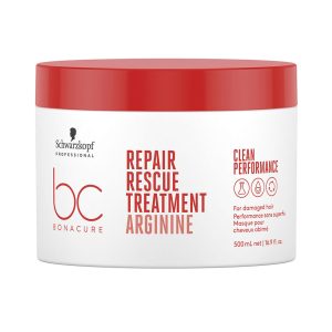 SCHWARZKOPF : BC REPAIR RESCUE treatment 500 ml