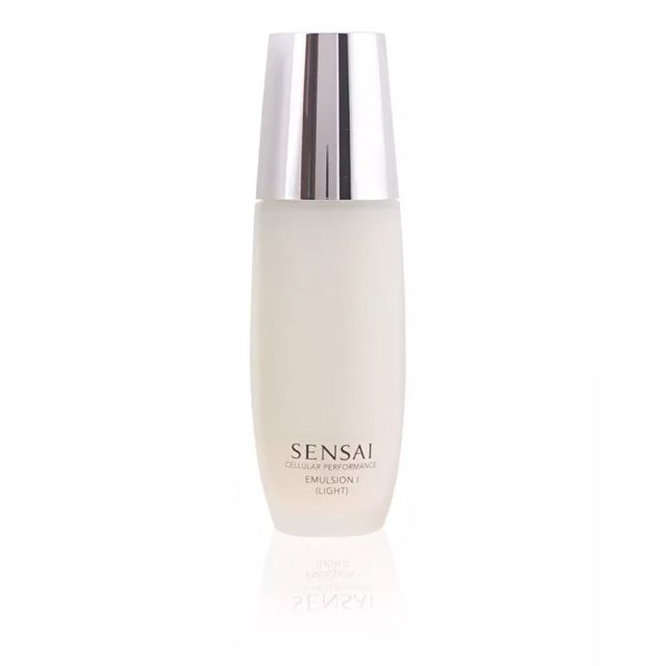SENSAI : SENSAI CELLULAR PERFORMANCE emulsion I light 100 ml