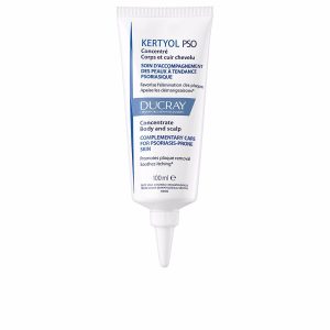 DUCRAY : KERTYOL PSO concentrado de uso local crema antipicor 100 ml