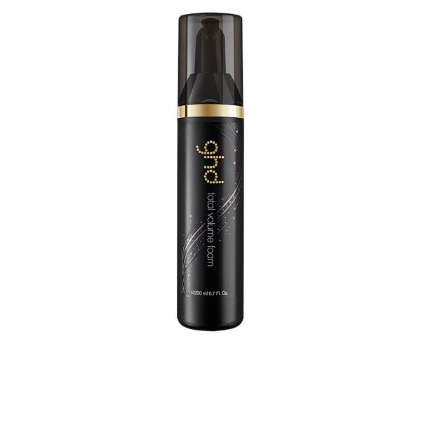 GHD : ghd body goals- Volume foam 200 ml