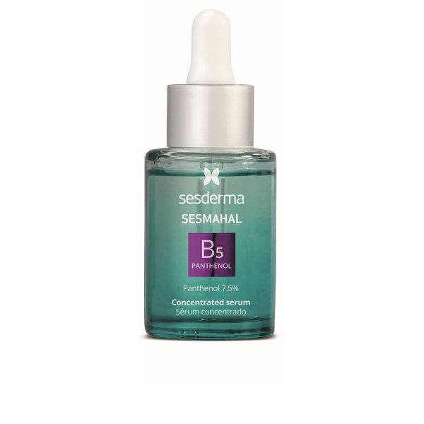 SESDERMA : SESMAHAL B5 sensitive skin serum 30 ml