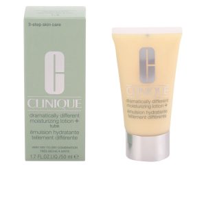 CLINIQUE : DRAMATICALLY DIFFERENT moisturizing lotion+ 50 ml