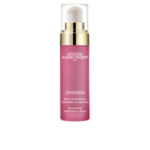 MÉTHODE JEANNE PIAUBERT : DIVINSKIN serum anti-pollution 30 ml