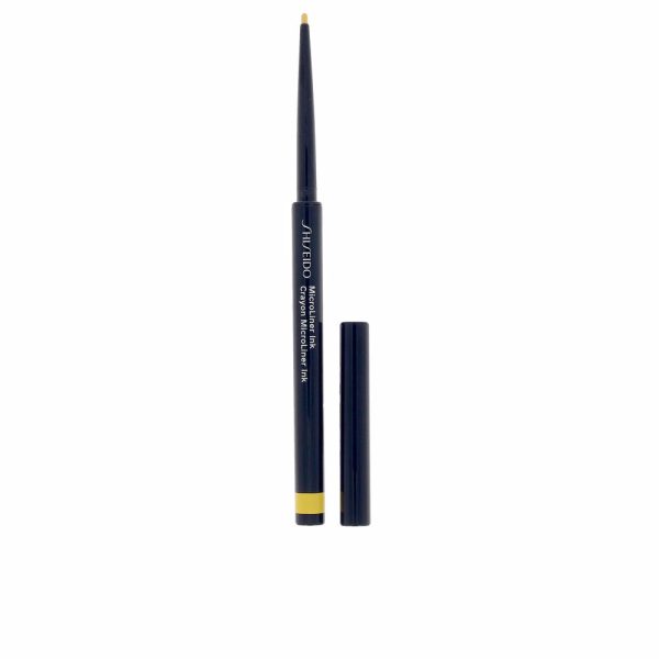 SHISEIDO : MICROLINER ink #06-matte yellow