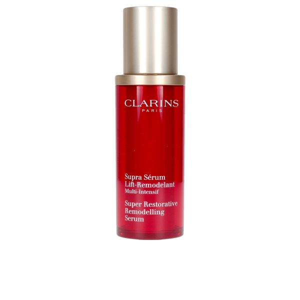 CLARINS : MULTI-INTENSIVE supra sérum 30 ml