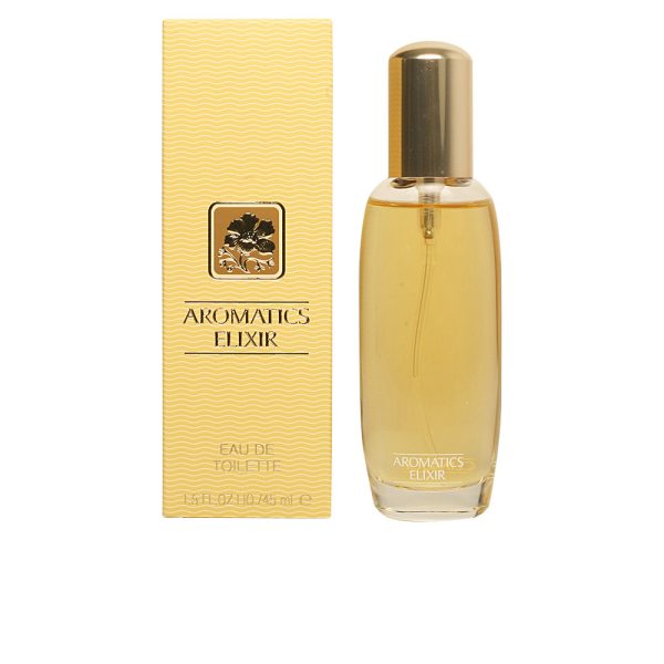 CLINIQUE : AROMATICS ELIXIR eau de toilette spray 45 ml