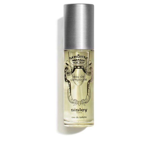 SISLEY : EAU DE CAMPAGNE eau de toilette spray 50 ml