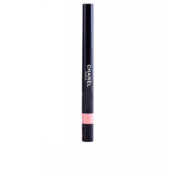 CHANEL : STYLO OMBRE ET CONTOUR #06-nude éclat