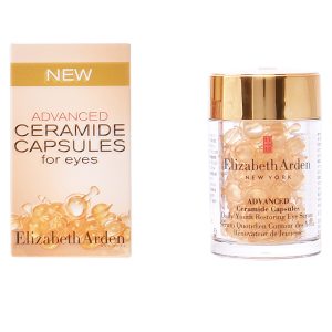 ELIZABETH ARDEN : ADVANCED CERAMIDE CAPSULES daily youth eye serum 60 caps