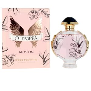 RABANNE : OLYMPÉA BLOSSOM natural spray eau de parfum spray 80 ml