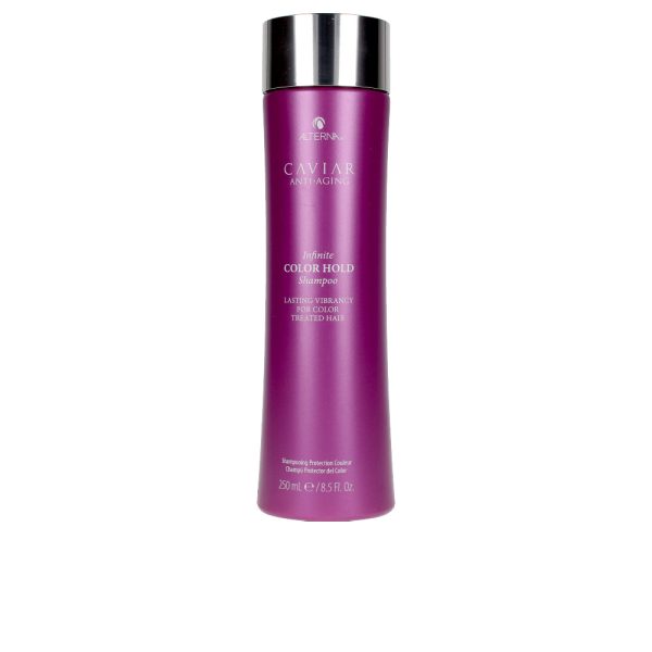 ALTERNA : CAVIAR INFINITE COLOR HOLD shampoo 250 ml