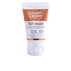 MARTIDERM : PIGMENT ZERO DSP-MASK depigmenting mask 30 ml