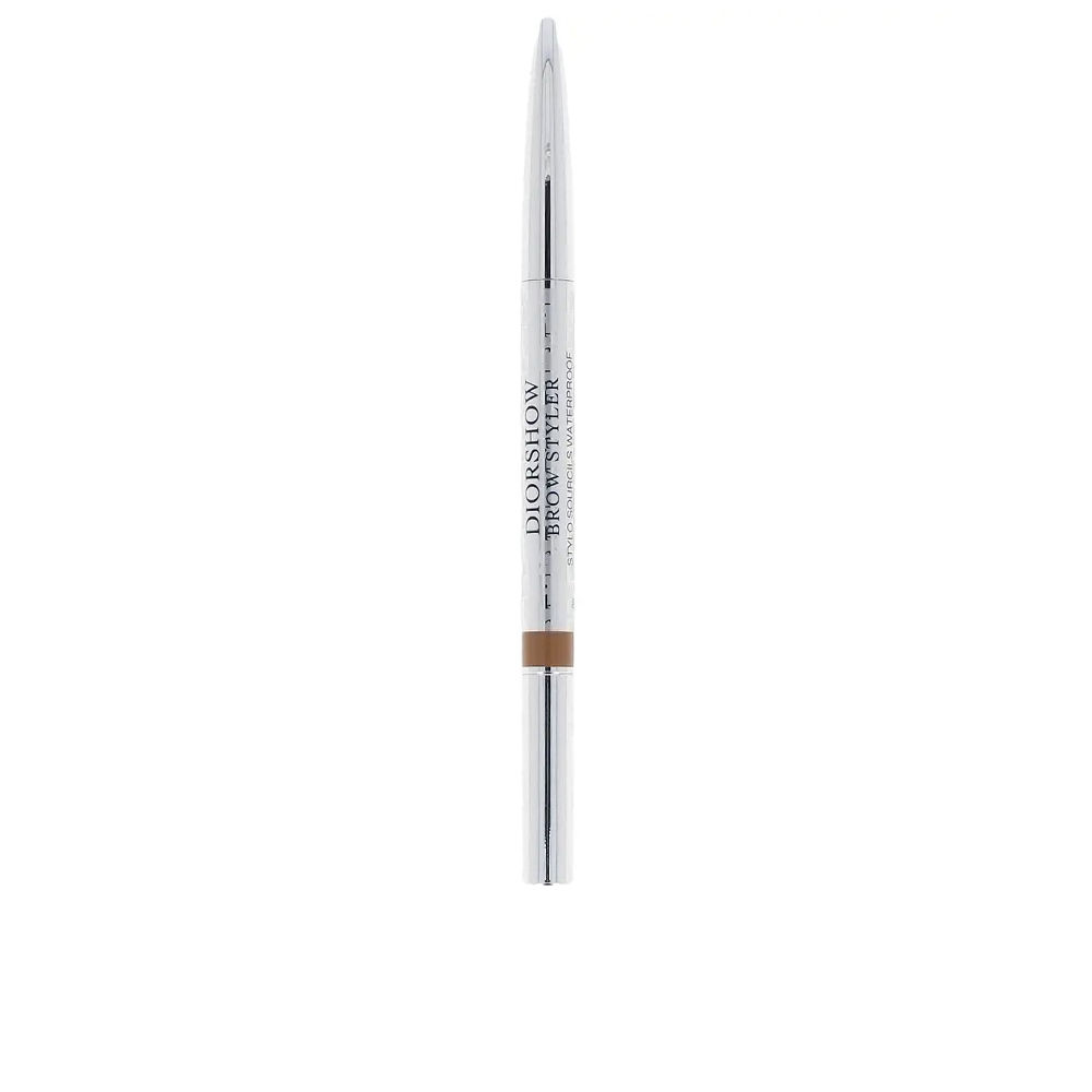 DIOR : DIORSHOW brow styler #002-chestnut 0.09 gr