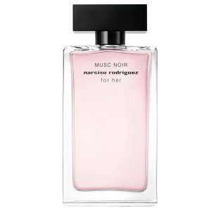 NARCISO RODRIGUEZ : FOR HER MUSC NOIR eau de parfum spray 100 ml
