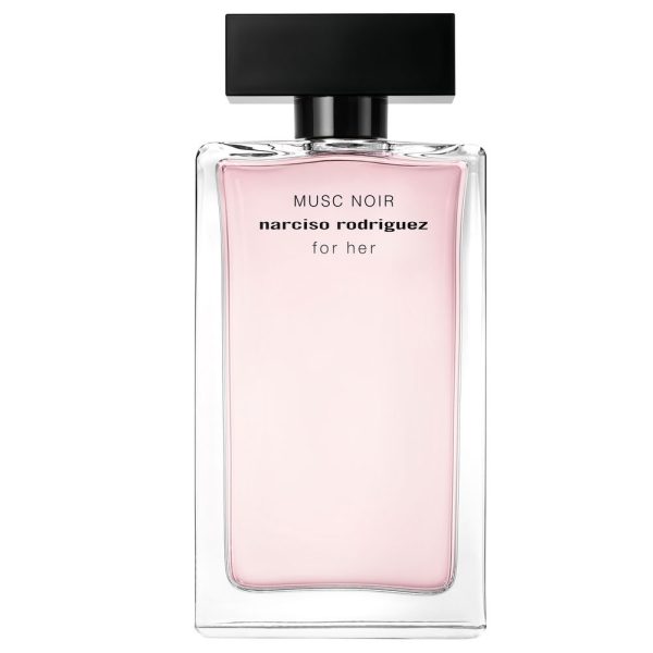 NARCISO RODRIGUEZ : FOR HER MUSC NOIR eau de parfum spray 100 ml