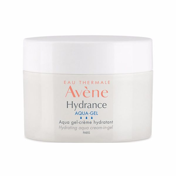 AVENE : HYDRANCE aqua-gel aqua gel-crema hidratante 50 ml
