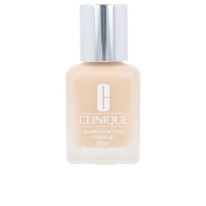 CLINIQUE : SUPERBALANCED teint équilibre parfait #33-cream
