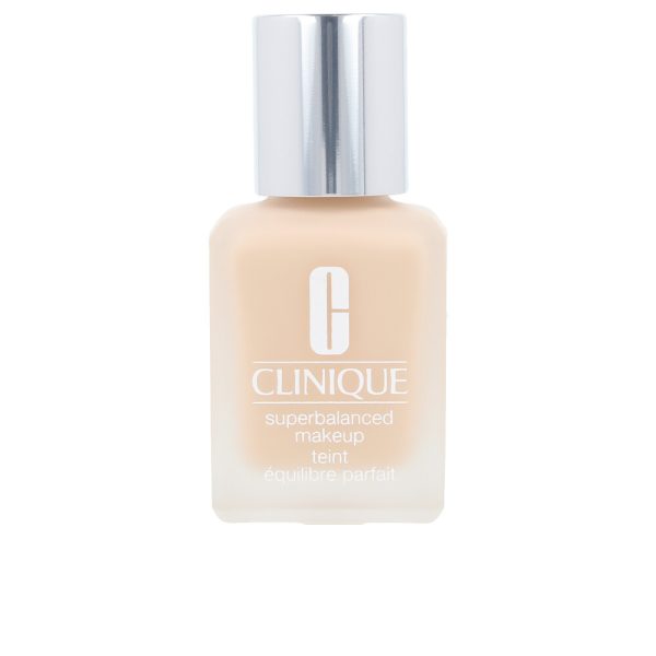 CLINIQUE : SUPERBALANCED teint équilibre parfait #33-cream