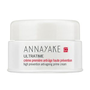 ANNAYAKE : ULTRATIME anti-ageing prime cream 50 ml