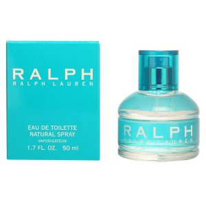 RALPH LAUREN : RALPH edt spray 50 ml