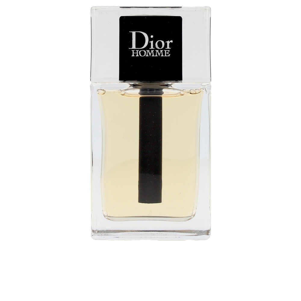 DIOR : DIOR HOMME eau de toilette spray 50 ml