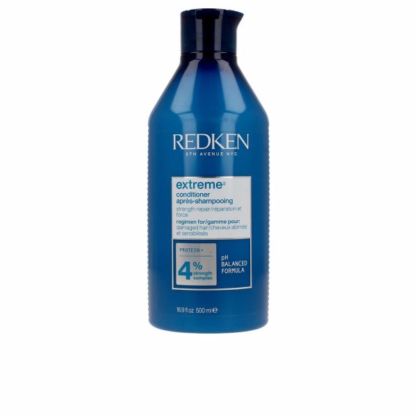 REDKEN : EXTREME conditioner 500 ml