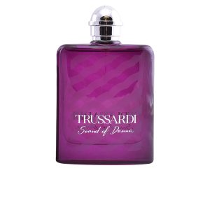 TRUSSARDI : SOUND OF DONNA eau de parfum spray 100 ml