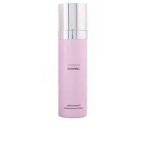 CHANEL : CHANCE deodorant spray 100 ml