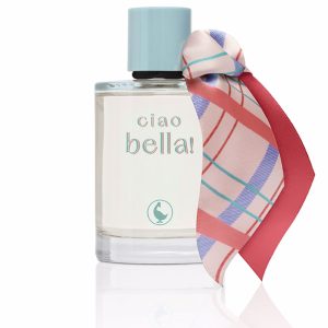 EL GANSO : CIAO BELLA! eau de toilette spray 125 ml