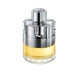 AZZARO : WANTED eau de toilette spray 50 ml