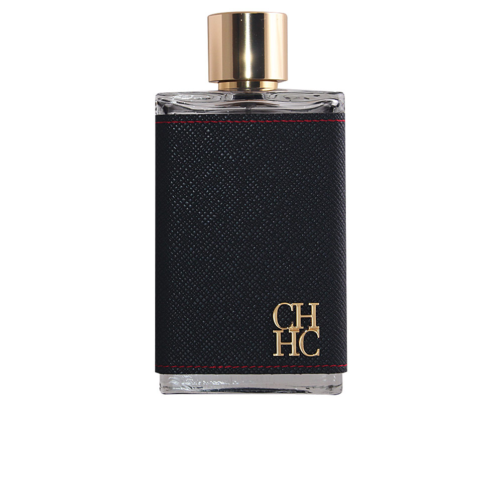CAROLINA HERRERA : CH MEN eau de toilette spray 200 ml