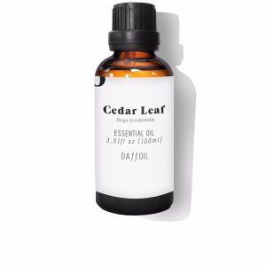 DAFFOIL : ESSENTIAL cedar leaf oil 100 ml
