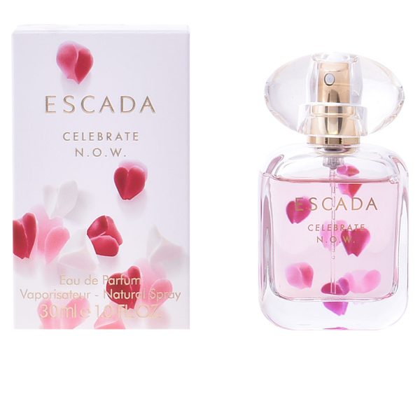 ESCADA : CELEBRATE N.O.W. eau de parfum spray 30 ml