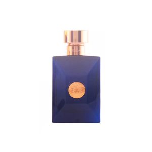 VERSACE : DYLAN BLUE eau de toilette spray 50 ml
