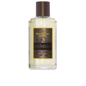 ALVAREZ GOMEZ : BARBERIA AG agua colonia concentrada 150 ml