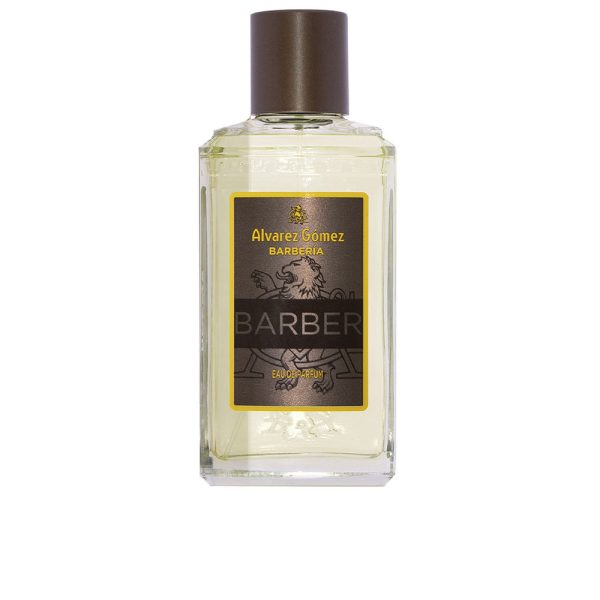 ALVAREZ GOMEZ : BARBERIA AG agua colonia concentrada 150 ml