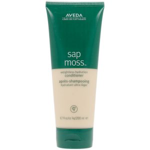 AVEDA : SAP MOSS weightless hydration conditioner 200 ml