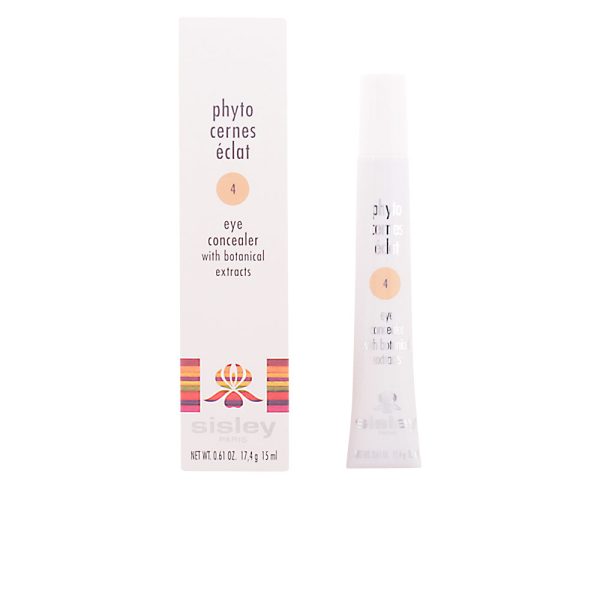 SISLEY : PHYTO CERNES ECLAT #4 15 ml