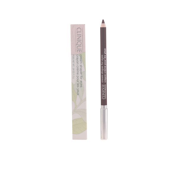 CLINIQUE : CREAM SHAPER for eyes #05-chocolate luster 1,2 gr