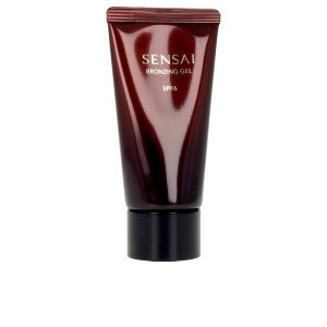 SENSAI : BRONZING gel #BC62-Amber Bronze 50 ml