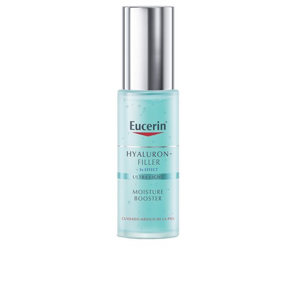 EUCERIN : HYALURON FILLER moisture booster 30 ml