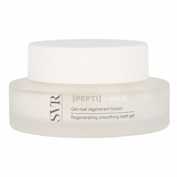 SVR LABORATOIRE DERMATOLOGIQUE : [PEPTI] biotic 50 ml