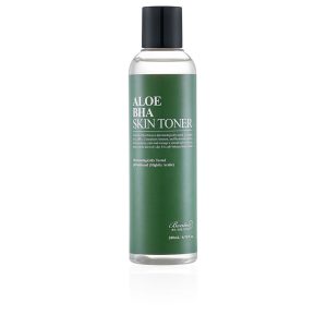 BENTON : ALOE BHA skin toner 200ml