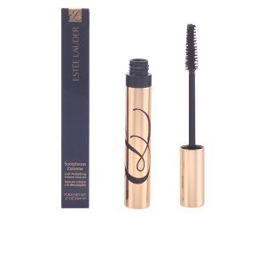 ESTÉE LAUDER : Sumptuous Extreme Lash Multiplying Volume Mascara #01-black