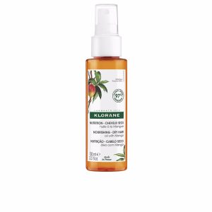 KLORANE : AL MANGO nourishing conditioner for dry hair 200 ml