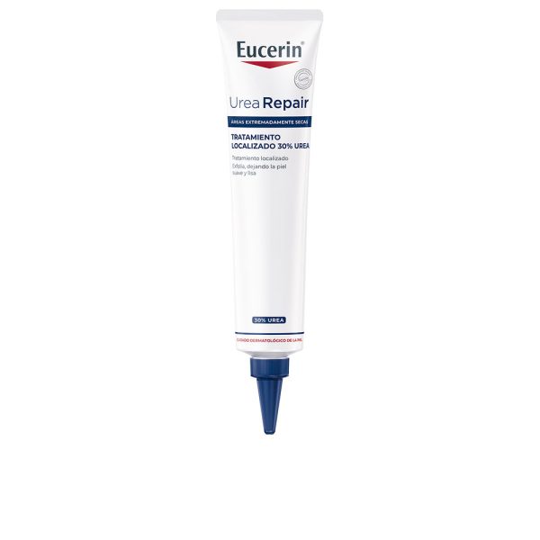 EUCERIN : UREAREPAIR localized treatment 30% urea 75 ml